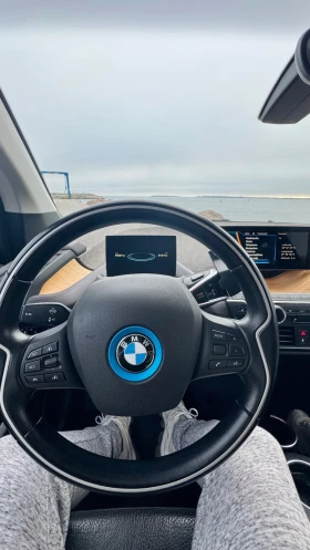 Обява за продажба на BMW i3 Rex ~28 000 лв. - изображение 7