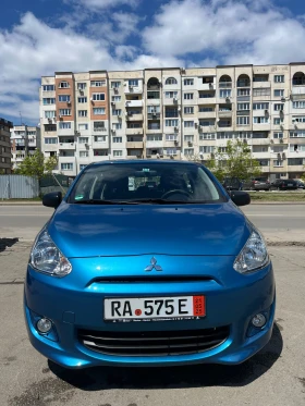 Обява за продажба на Mitsubishi Space star ~14 900 лв. - изображение 1
