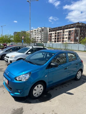 Обява за продажба на Mitsubishi Space star ~14 900 лв. - изображение 3