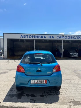Обява за продажба на Mitsubishi Space star ~14 900 лв. - изображение 2