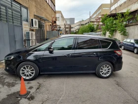 Обява за продажба на Ford S-Max TDCI 150PS ~28 000 лв. - изображение 1