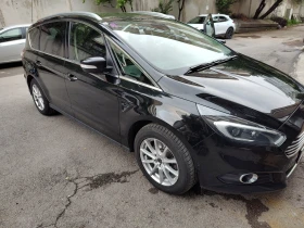 Обява за продажба на Ford S-Max TDCI 150PS ~28 000 лв. - изображение 4