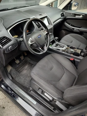Обява за продажба на Ford S-Max TDCI 150PS ~28 000 лв. - изображение 8