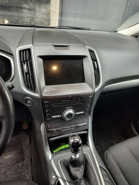 Обява за продажба на Ford S-Max TDCI 150PS ~28 000 лв. - изображение 7