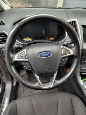 Обява за продажба на Ford S-Max TDCI 150PS ~28 000 лв. - изображение 6