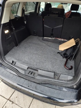Обява за продажба на Ford S-Max TDCI 150PS ~28 000 лв. - изображение 9