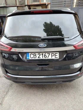 Обява за продажба на Ford S-Max TDCI 150PS ~28 000 лв. - изображение 5