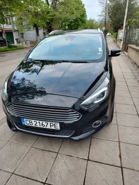Обява за продажба на Ford S-Max TDCI 150PS ~28 000 лв. - изображение 10