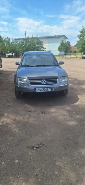 Обява за продажба на VW Passat ~4 800 лв. - изображение 1