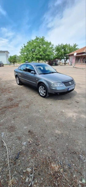 Обява за продажба на VW Passat ~4 800 лв. - изображение 2