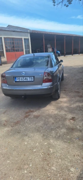 Обява за продажба на VW Passat ~4 800 лв. - изображение 3