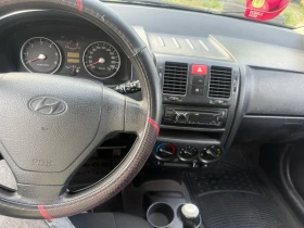 Обява за продажба на Hyundai Getz ~4 000 лв. - изображение 2
