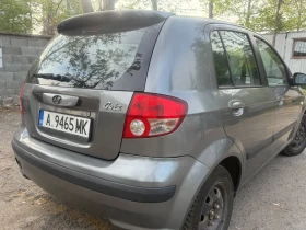 Обява за продажба на Hyundai Getz ~4 000 лв. - изображение 3