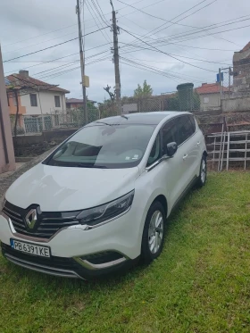 Renault Espace | Mobile.bg    2