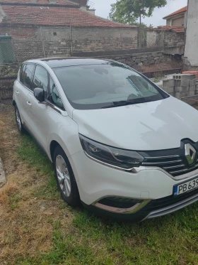 Обява за продажба на Renault Espace