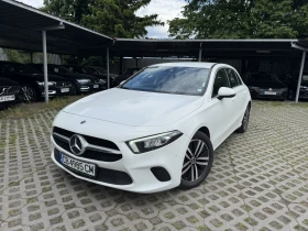 Обява за продажба на Mercedes-Benz A 180 A180 ~44 499 лв. - изображение 1