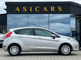 Ford Fiesta / 1.2I / 82 HP / EURO 5 / TOP /  | Mobile.bg    7
