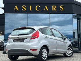 Ford Fiesta / 1.2I / 82 HP / EURO 5 / TOP /  | Mobile.bg    5