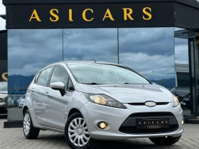 Ford Fiesta / 1.2I / 82 HP / EURO 5 / TOP /  | Mobile.bg    6