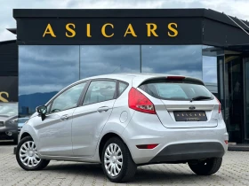Ford Fiesta / 1.2I / 82 HP / EURO 5 / TOP /  | Mobile.bg    3