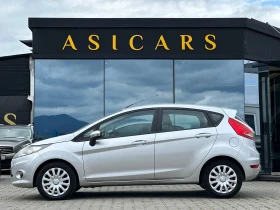 Ford Fiesta / 1.2I / 82 HP / EURO 5 / TOP /  | Mobile.bg    2