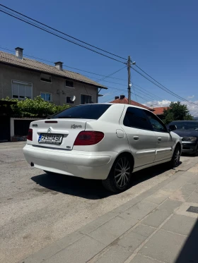 Citroen Xsara HDi  | Mobile.bg    1