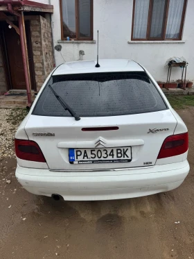 Обява за продажба на Citroen Xsara HDi  ~2 200 лв. - изображение 3