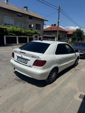 Citroen Xsara HDi  | Mobile.bg    4