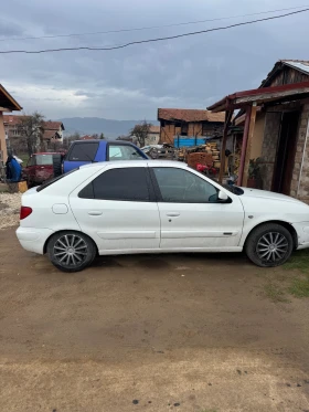 Обява за продажба на Citroen Xsara HDi  ~2 200 лв. - изображение 2