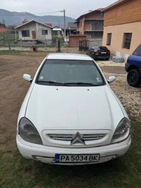 Обява за продажба на Citroen Xsara HDi  ~2 200 лв. - изображение 1