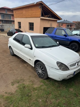 Обява за продажба на Citroen Xsara HDi  ~2 200 лв. - изображение 1