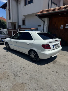 Citroen Xsara HDi  | Mobile.bg    6