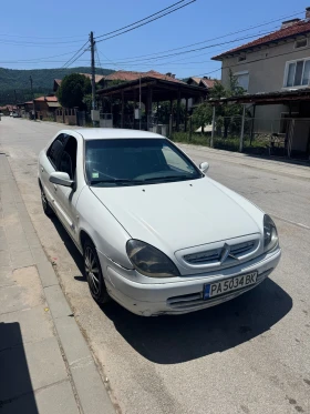 Citroen Xsara HDi  | Mobile.bg    8