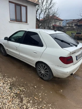 Обява за продажба на Citroen Xsara HDi  ~2 200 лв. - изображение 4