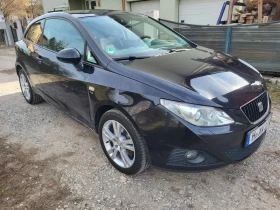     Seat Ibiza 1.6  105   