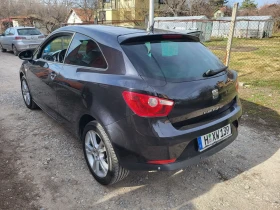 Seat Ibiza 1.6  105    | Mobile.bg    4
