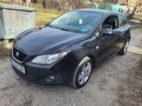 Seat Ibiza 1.6  105    | Mobile.bg    2