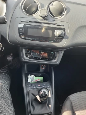 Seat Ibiza 1.6  105    | Mobile.bg    7