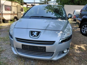 Обява за продажба на Peugeot 5008 2.0HDI 150кс 7места Перфек ~8 600 лв. - изображение 4