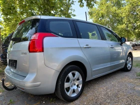 Обява за продажба на Peugeot 5008 2.0HDI 150кс 7места Перфек ~8 600 лв. - изображение 2