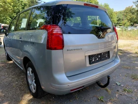 Обява за продажба на Peugeot 5008 2.0HDI 150кс 7места Перфек ~8 600 лв. - изображение 5