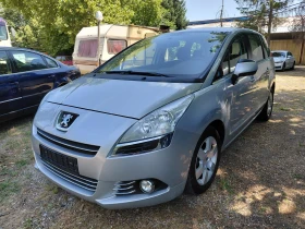 Обява за продажба на Peugeot 5008 2.0HDI 150кс 7места Перфек ~8 600 лв. - изображение 1