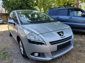 Обява за продажба на Peugeot 5008 2.0HDI 150кс 7места Перфек ~8 600 лв. - изображение 1