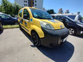 Fiat Qubo CNG Natural Power  | Mobile.bg    3