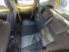 Fiat Qubo CNG Natural Power  | Mobile.bg    9