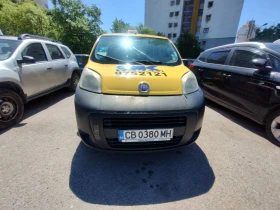 Fiat Qubo CNG Natural Power  | Mobile.bg    2