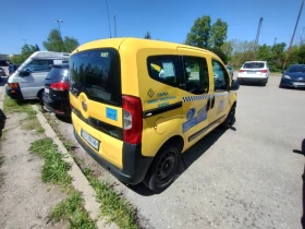 Fiat Qubo CNG Natural Power  | Mobile.bg    5