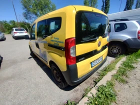 Fiat Qubo CNG Natural Power  | Mobile.bg    6