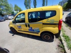 Fiat Qubo CNG Natural Power  | Mobile.bg    7