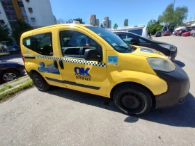 Fiat Qubo CNG Natural Power  | Mobile.bg    4